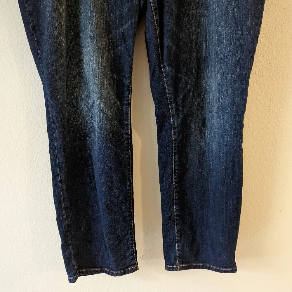 Torrid Straight Boyfriend Jeans
